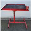 Image 1 : Alltrade Rolling Work Table