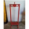 Image 1 : 20-Ton Shop Press Frame