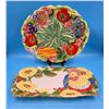 Image 1 : Fitz And Floyd Essentials Plate & Tray