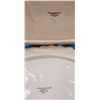 Image 3 : Fitz And Floyd Essentials Plate & Tray