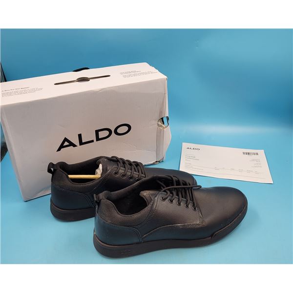 New Pair Of Black ALDO Shoes Size 10.5