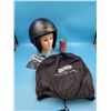 Image 1 : New Boss Fiberglass Motorcycle Helmet