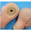 Image 2 : Two Mannequin Heads