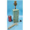 Image 1 : MCM Ceramic Table Lamp