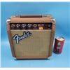 Image 1 : Fender SA-10 Speaker Amplifier