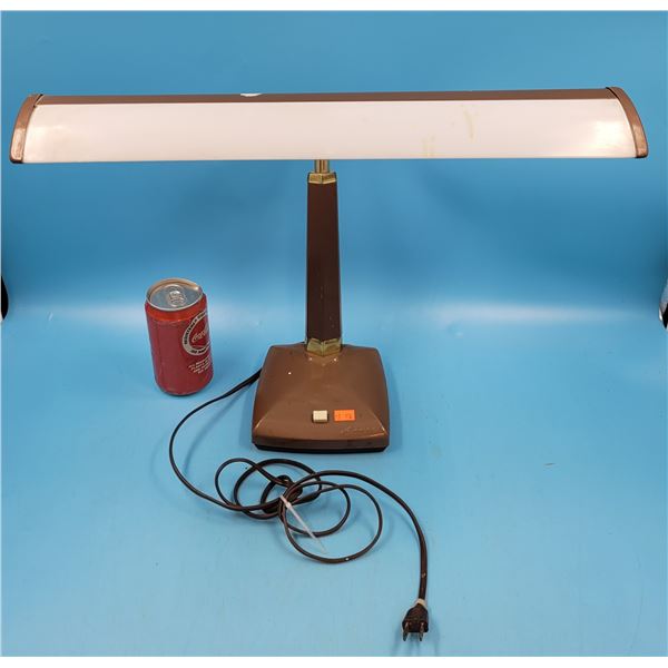 MCM Desk Lamp
