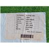 Image 3 : Green Solid Gabbeh Wool Carpet Made In India 6'0 x 4'0