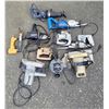 Image 1 : Large Lot Of Power Tools