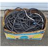 Image 1 : Box Full Of Extension Cords