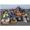 Image 1 : Large Lot Of Misc. Tools