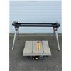Image 1 : Ryobi Table Saw & Stand