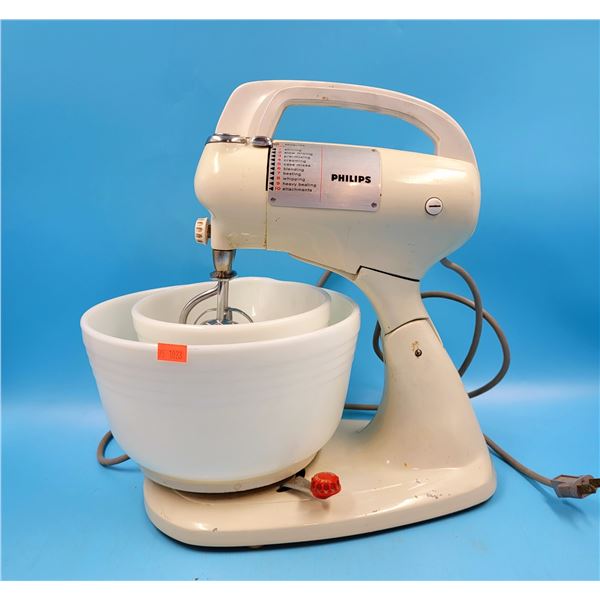 Phillips Electric Mixer