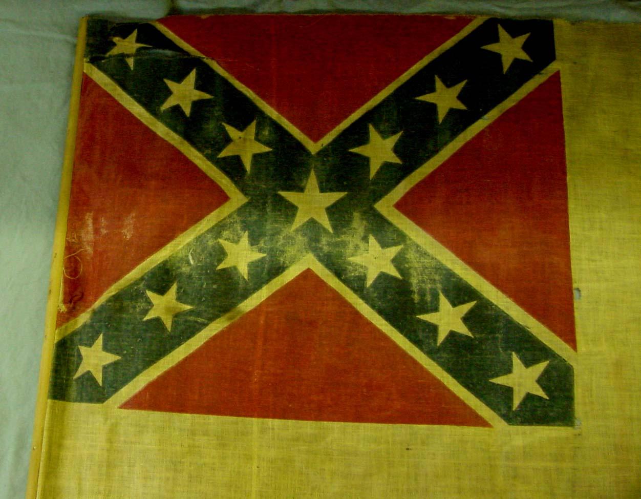 Confederate Flag
