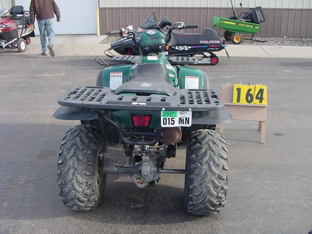 thumbnail image 2 of Polaris SPORTSMAN 570 Battery Polaris Magnum 500 4X4 500CC ATV Replacement Battery (1999-2003 Caltric Agm Battery 2 of 12