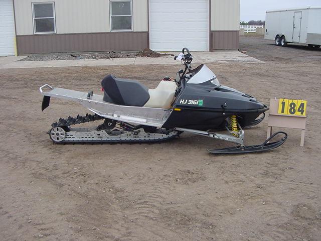 03 Polaris Pro X Rmk