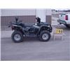 2006 Bombardier Outlander Max XT