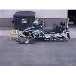 2005 Ski Doo GTX 500ss