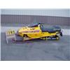 1997 Ski Doo MXZ 670