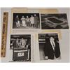 Image 1 : Harness Racing, Scenes And Notable Faces Of Raceway Park, Toledo, Ohio, 9 Photos
