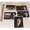 Image 2 : Harness Racing, Scenes And Notable Faces Of Raceway Park, Toledo, Ohio, 9 Photos