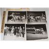 Image 2 : Harness Racing, Featuring Horse Nevele Dancer, 16 Photos