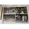 Image 3 : Harness Racing, Featuring Horse Nevele Dancer, 16 Photos