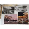 Image 1 : Harness Racing, Horses And Scenes From Scioto Downs, Columbus, Ohio, 19 Photos