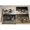 Image 1 : Harness Racing, Featuring Horse Springfield, 11 Photos