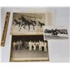 Image 1 : Harness Racing, Featuring Horse Speedy Pet, 3 Photos