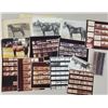 Image 1 : Harness Racing, Various Horses, Walnridge Farm, Approx. 5 Photos