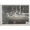 Image 1 : Harness Racing, Featuring Horse Birchwood Cathy, Driver Catello Manzi, 1 Photo