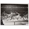 Image 1 : Harness Racing, Featuring Horse Birdie's Duster, 1 Photo