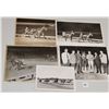 Image 1 : Harness Racing, Featuring Horse Nevele Bret, 5 Photos