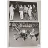 Image 1 : Harness Racing, Featuring Horse Ranger Express, 2 Photos