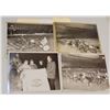 Image 1 : Harness Racing, Featuring Horse Raw Yankee, 4 Photos