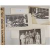 Image 1 : Harness Racing, Featuring Horse Grand Becky, 3 Photos