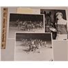 Image 1 : Harness Racing, Featuring Horse Castle Hanover, Liberty Bell Park, 3 Photos