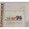 Image 2 : Harness Racing, Featuring Horse John V, 2 Photos