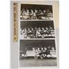Image 1 : Harness Racing, Featuring Horse Shower Power, Meadowlands Racetrack, 3 Photos