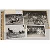 Image 1 : Harness Racing, Featuring Horse Rendezvous Mike, 4 Photos