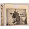 Image 1 : Harness Racing, Featuring Horse Birdys Jet, 1 Photo