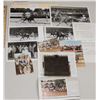 Image 1 : Harness Racing, Featuring Horse Time Well Spent, Approx. 9 + Items
