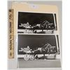 Image 1 : Harness Racing, Featuring Horse Tipstaff, 2 Photos