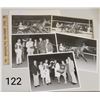 Image 1 : Harness Racing, Featuring Horse Rain Proof, 5 Photos