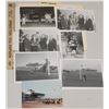 Image 1 : Harness Racing, Vernon Downs, Various Scenes, 6 Photos