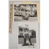 Image 1 : Harness Racing, Trophy & Scene At Willow Brook Farm, 2 Photos