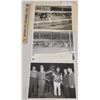 Image 1 : Harness Racing, Featuring Horse Rain Water, 3 Photos
