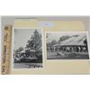 Image 1 : Harness Racing, Views Of Stoner Creek Stud Farm, 2 Photos