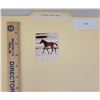 Image 1 : Harness Racing, Foal At October Lane Farm, Meredith, New Hampshire, 1 Photo