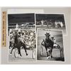 Image 1 : Harness Racing, Featuring Horse Ocean Mouth, 4 Photos